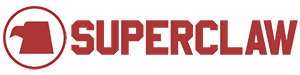 SUPERCLAW Logo
