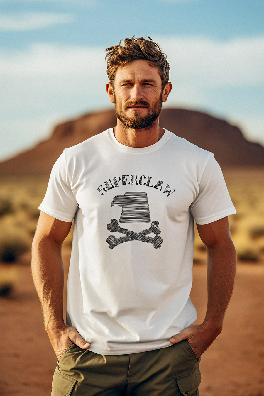 Calavera Superclaw